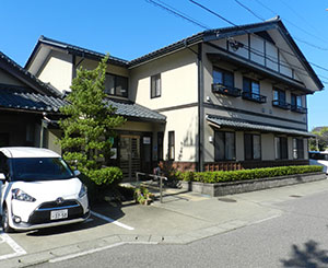 ファミール芦原